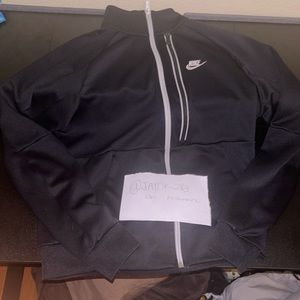 Nike sportswear jacket
